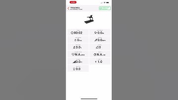 Life Fitness Connect - How to connect to Track Connect console on F3, T3 and T5 treadmill