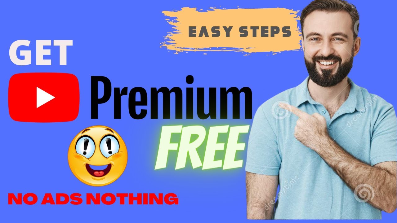 HOW TO GET YOUTUBE PREMIUM ACCOUNT FOR FREE 2020 HOW TO BLOCK YOUTUBE