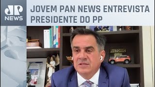 Ciro Nogueira analisa aprovação do projeto que proíbe “saidinha” de presos no Senado