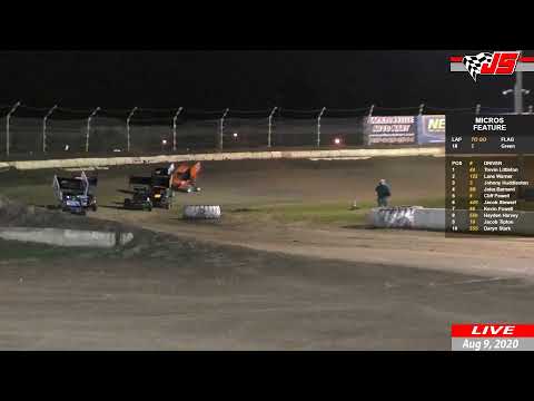 Jacksonville Speedway LIVE! August 9th, 2020 - YouTube Jacksonville Speedway LIVE! August 9th, 2020 - YouTube
