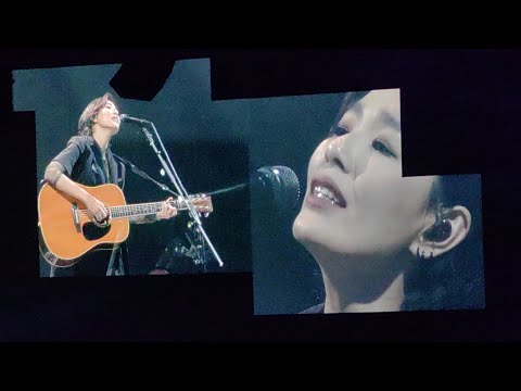 20221225 安溥 潮水箴言演唱會 驚喜翻唱《Cardigan》（Cover：Taylor Swift）