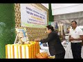 Inaugural Ceremony of Vigilance Awareness Week 2023