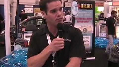 Alpine OEM Integration - PXE-H650, part 3