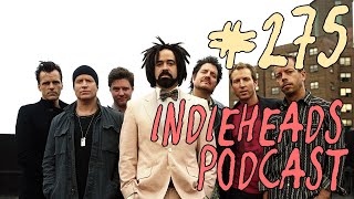 Indieheads Podcast Episode #275: White Boy Heaters, Vol. 2 (ft. Grant Pavol)