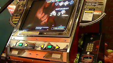 Paranoia Hades Expert Black Flag DDR X AC