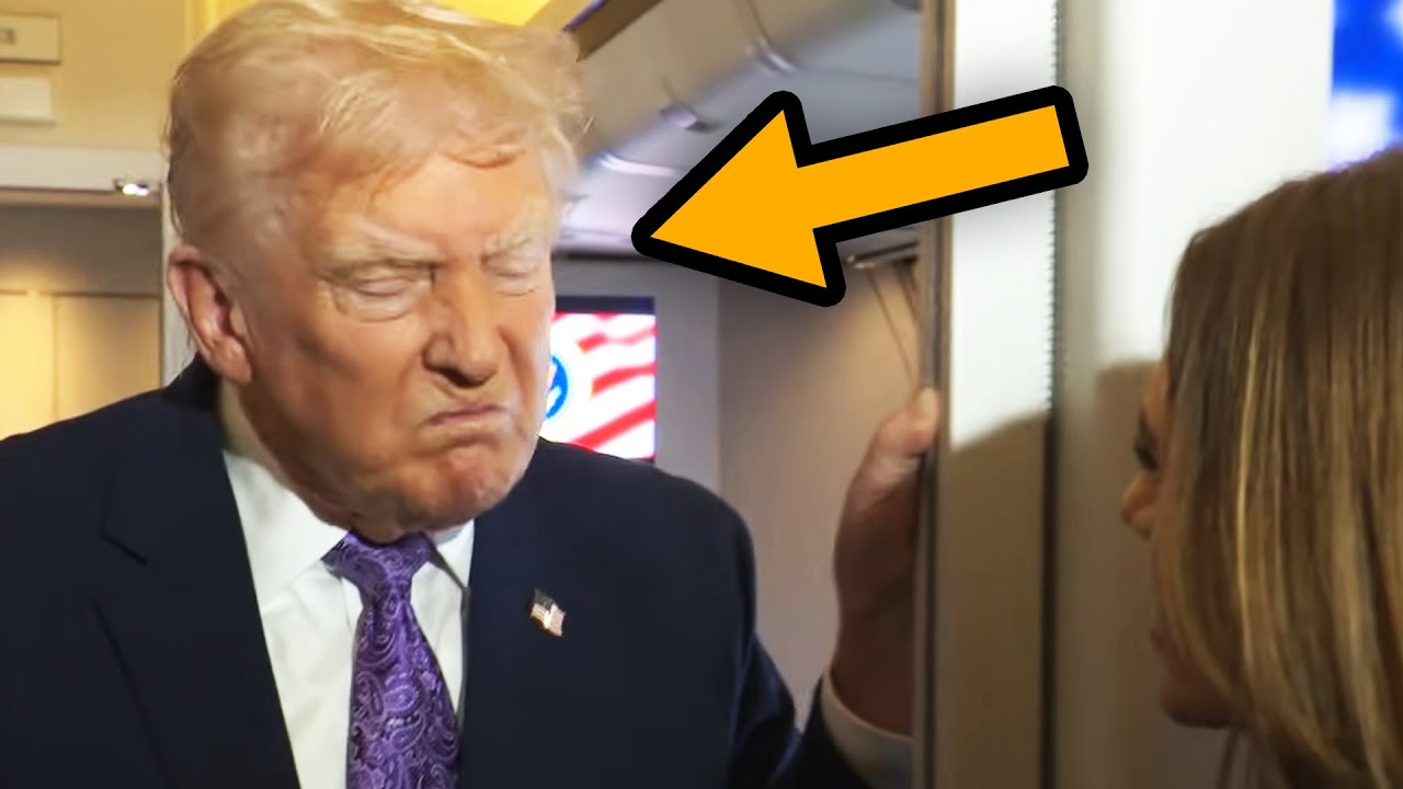 Trump STILL has NO IDEA why he got an MRI