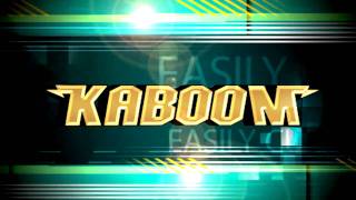 Lamessa Prod. Presenta Kaboom 6 Episodio - Express Yourself