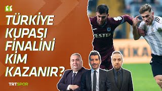 G.Saray-F.Bahçe, Fred, İsmail Kartal, Ali Koç, Beşiktaş-Trabzon, Jose Mourinho | İleri 3’lü