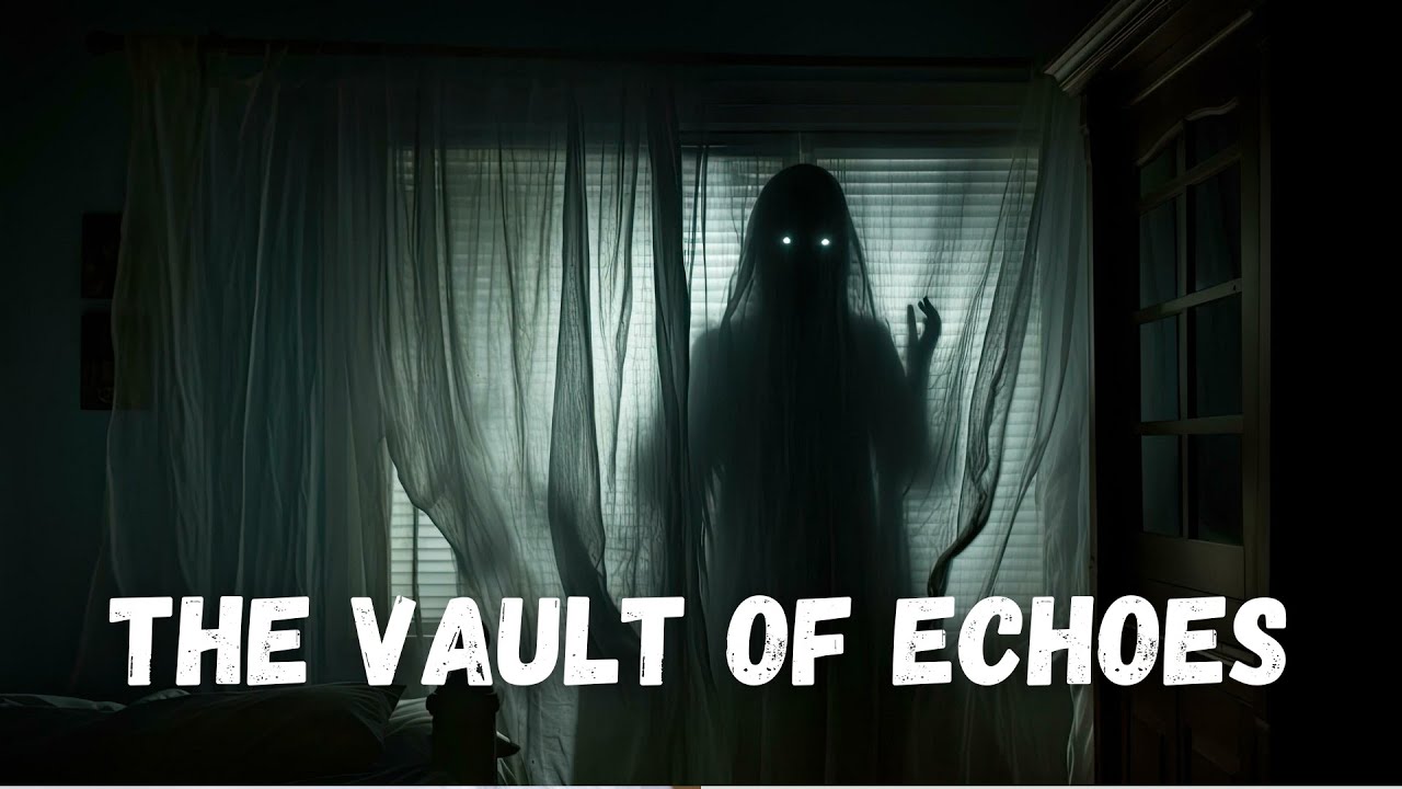 The Vault of Echoes