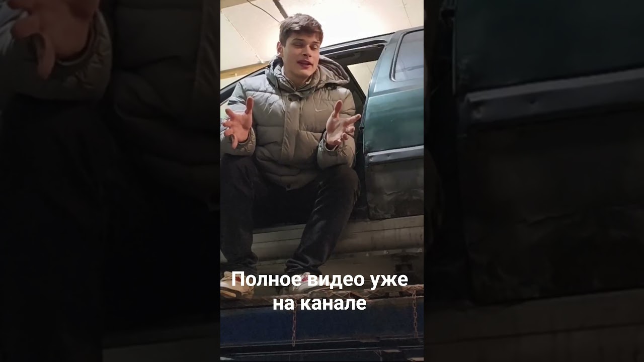 Обзор Volkswagen Vento