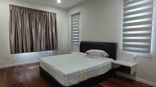 For Sale - Double Storey Bungalow Amverton Park Bukit Kemuning F & Country Resort