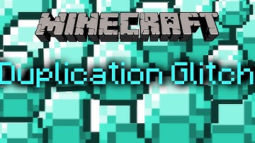 Minecraft Duplication Glitch [1.6.2]
