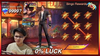 Spending 35k diamonds | KOF reaction | Gold I.D. Tag how to get Kyo Kusanagi new pattern 2024 MLBB