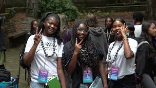 FALL RETREAT 2025 Recap