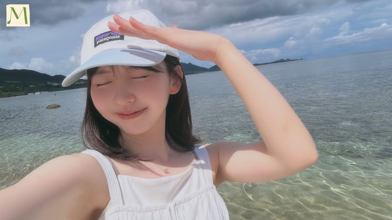 夏を沢山感じれた家族旅行𓇼𓆡𓆉 石垣島アリガト〜🌼