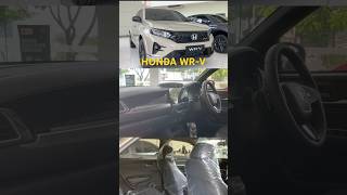 HONDA WR-V RS TERBARU… #honda #hondawrv