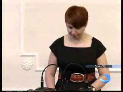 კიევმა უკრაინის აღმოსავლეთში ანტიტერორისტული ოპერაცია დაიწყო