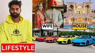 Celebrity Parmish Verma Lifestyle 2024, Income, Wife, House, Cars, Net Worth, Biography Profile
