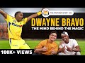 DJ Bravo On Self Belief, Partying & Becoming LEGENDARY | Dwayne Bravo | The Ranveer Show 25