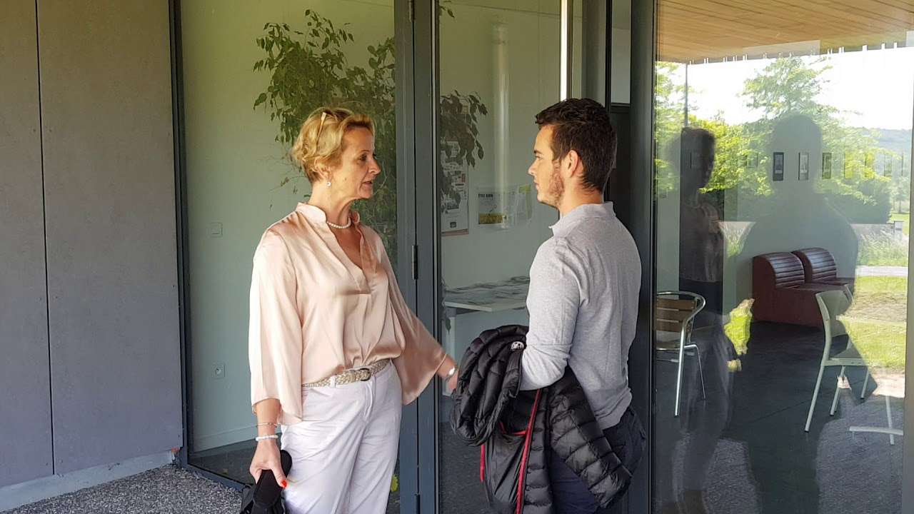 La brochure Libertyjob YouTube