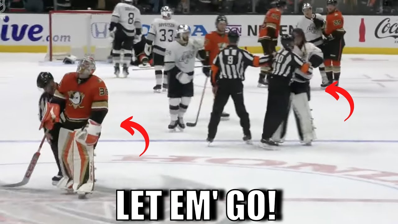 Pheonix Copley was Angry Last Night