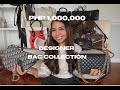 My Designer Bag Collection Philippines | Ophelia Salazar