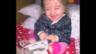 Osteogenesis Imperfecta