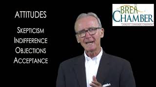 Brea Sept 24 Pitch Video Clip Paul Webb