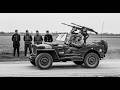 German Officers Ignored This Fast-Moving Jeep! Until 400 Soldiers Vanished in 24 Hours | WW2 History