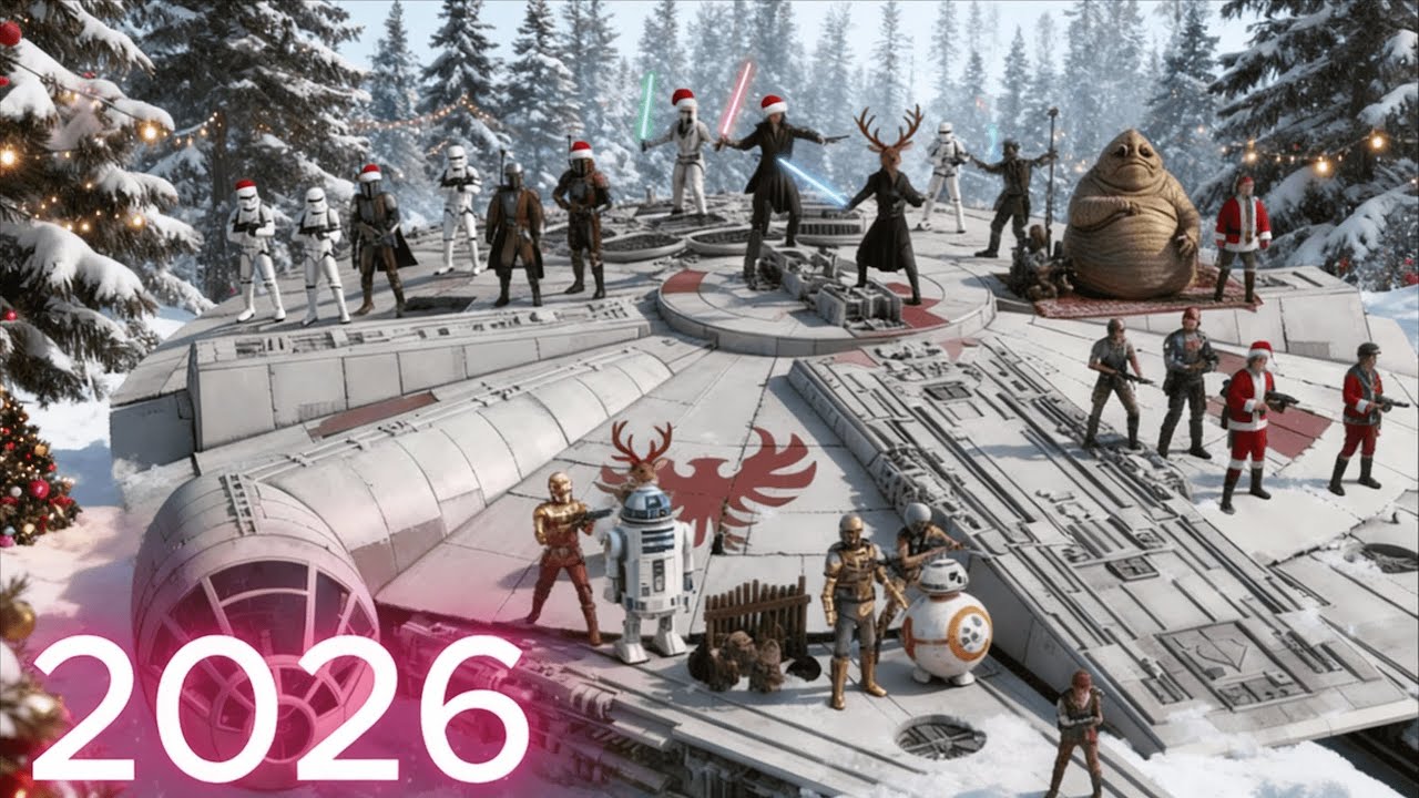 2026 Rehberi | SWGOH 37