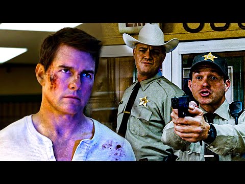 Tom Cruises beste Sprüche aus Jack Reacher