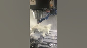 Jig nhôm mẫu CNC - Mastercam