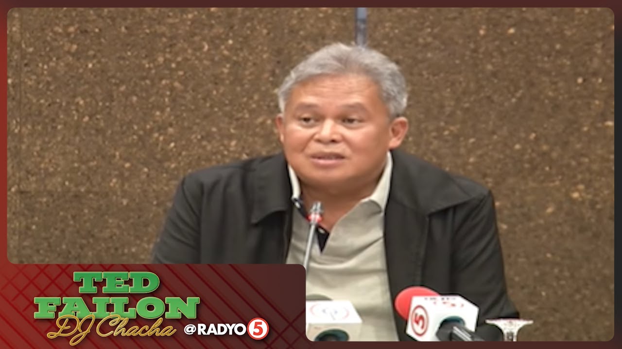 Pagbabago sa New Bilibid Prison - YouTube