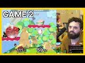 game 2 (Hungrybox) | Smash Melee Highlights