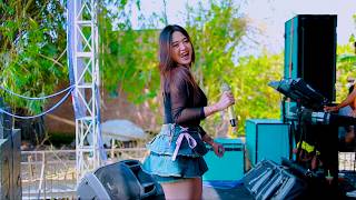 LATANSA MUSIC - MANIS - SHELA CHILUN - HAPPY PARTY KARANG BAJANG - SEASON 4