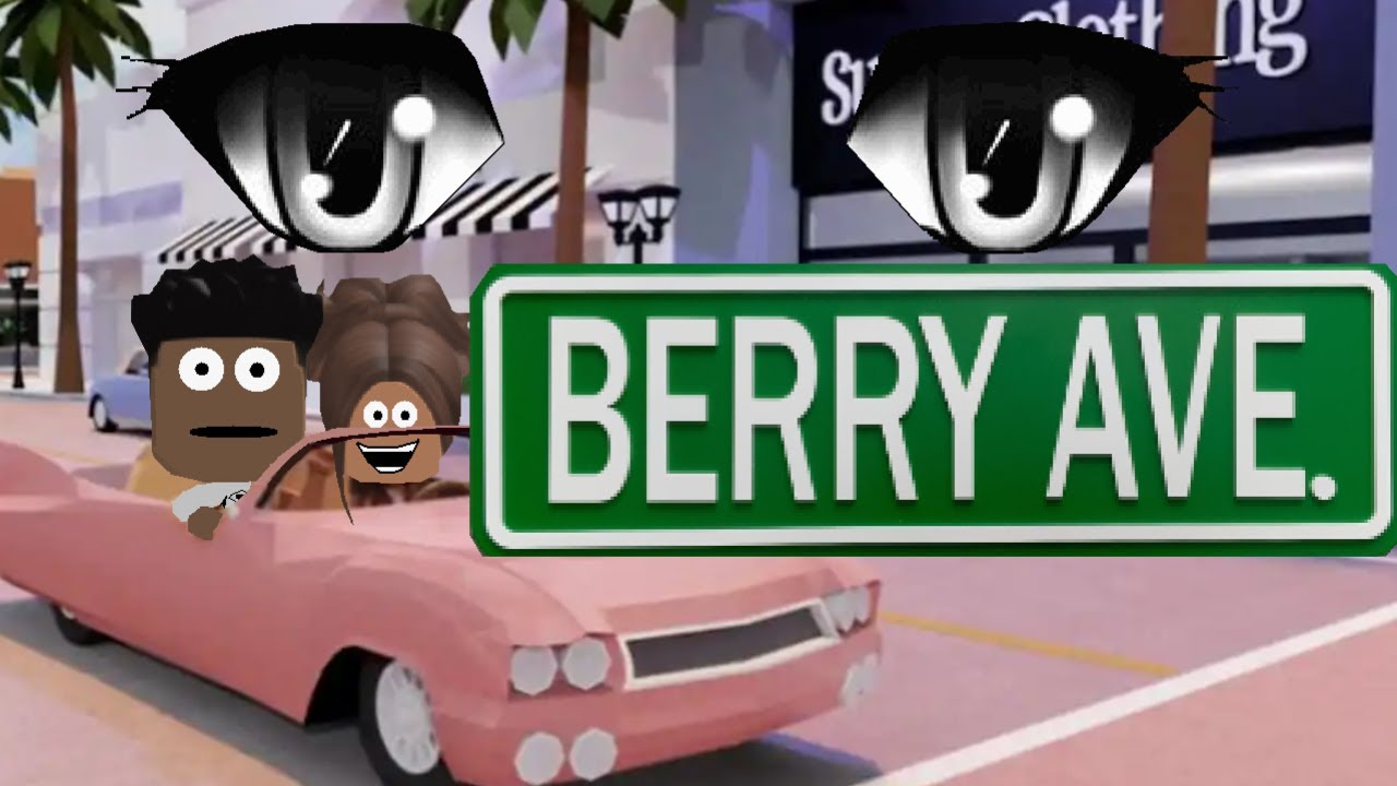 Roblox Berry Avenue RP With Commentary viral roblox gaming roblox-berry-avenue-rp-with-commentary-viral-roblox-gaming
