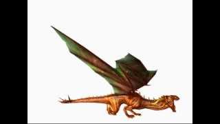 3dFoin Dragon Pack