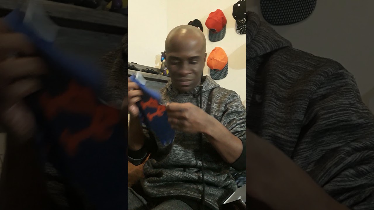 FASHION HAUL WEEK # 13 Sports   MLB FACE MASK  NEW YORK METS