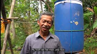 Download Lagu Rapportage: Hulp na Aardbeving op Java, Indonesië: Schoon Drinkwater voor Cianjur | Stichting IBOTA MP3