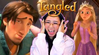 **Tangled** is one of Disney's BEST! | Favorites February Sing-A-Long