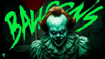 IT: 🎈 A Brutal Industrial Metal & Technical Metalcore Mix 