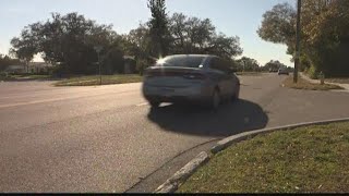 Tampa Bay sees 3 deadly hit-and-run crashes in 24 hours