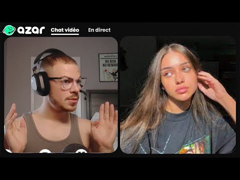 SIDAHMED QMARDJI F AZAR سيداحمد لقا مرتو ف ازار 