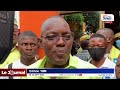 LE JOURNAL DE 19H00  26 SEPT 2026