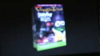 Opening to Veggietales: Dave and the Giant Pickle 2001 VHS