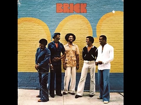 Brick_Brick (Album) 1977
