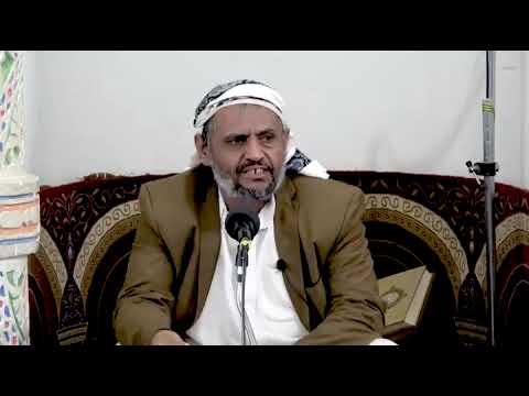 تعظيم مجالس الذكر- محاضرات