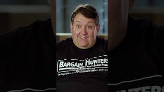 Rene and Gunter Find a $1,100 ATV! | Storage Wars | A&E #shorts