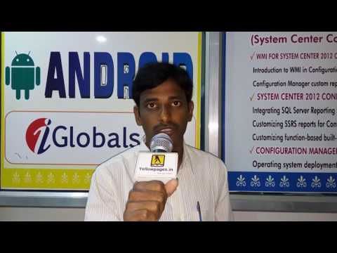 I Global Soft Solutions in Ameerpet, Hyderabad | Yellowpages.in
