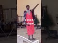 Paulo Siria Azindua Album Wilayani Simanjir Mtaa Wa Kastam Paulo Siria Azindua Album Wilayani Simanjir Mtaa Wa Kastam